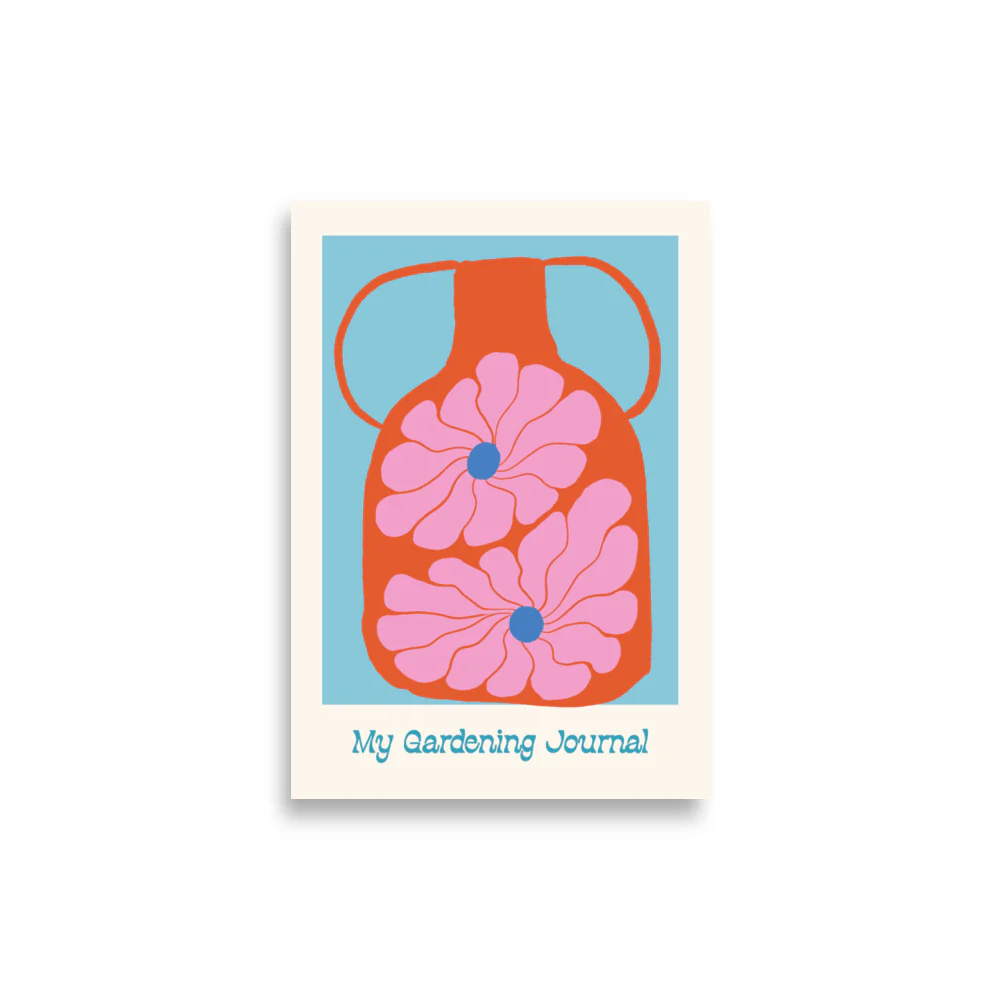 My Gardening Journal 11 - Image 5
