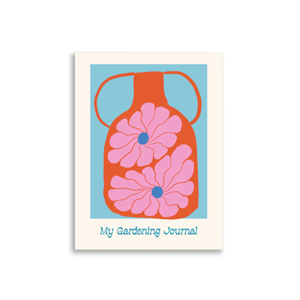 My Gardening Journal 11 - Image 6