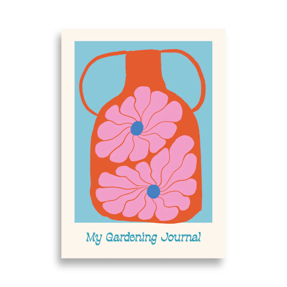 My Gardening Journal 11 - Image 7