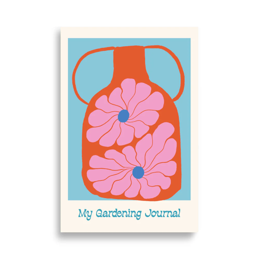 My Gardening Journal 11 - Image 8