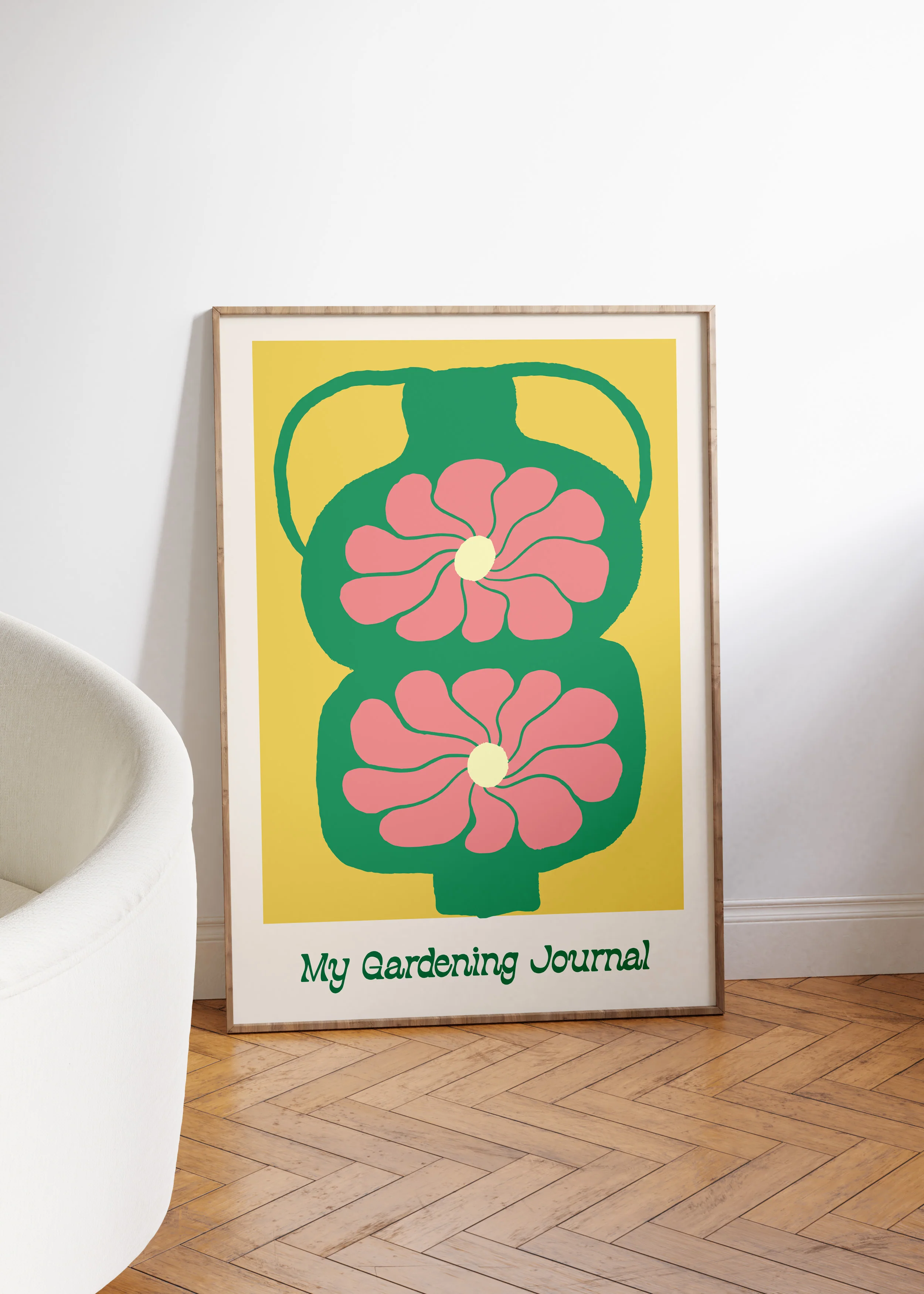 My Gardening Journal 12 - Image 3