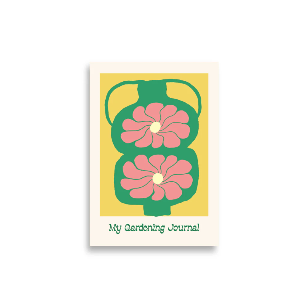 My Gardening Journal 12 - Image 4