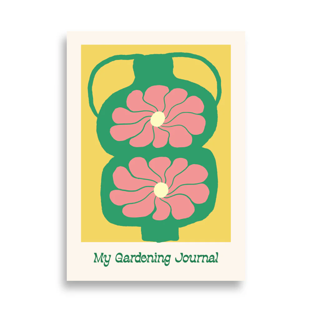 My Gardening Journal 12 - Image 6