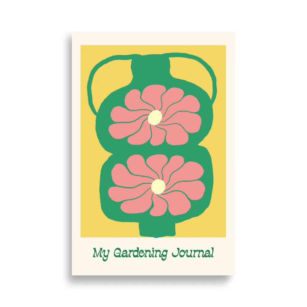 My Gardening Journal 12 - Image 7