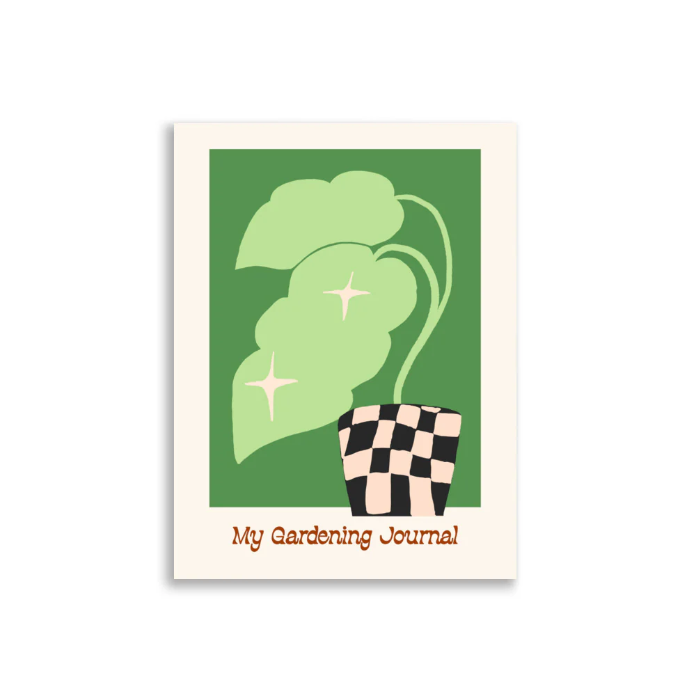 My Gardening Journal 13 - Image 3