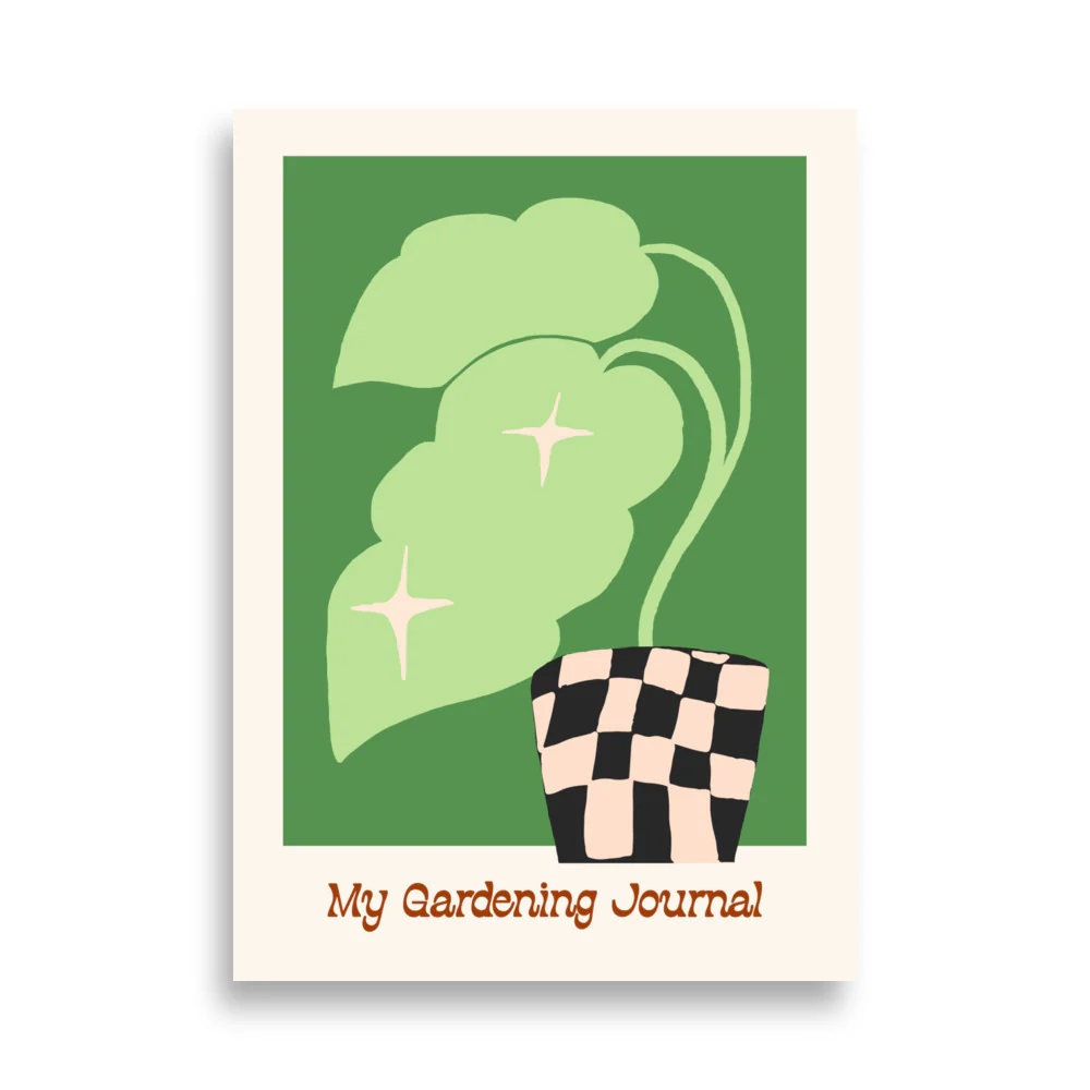 My Gardening Journal 13 - Image 4