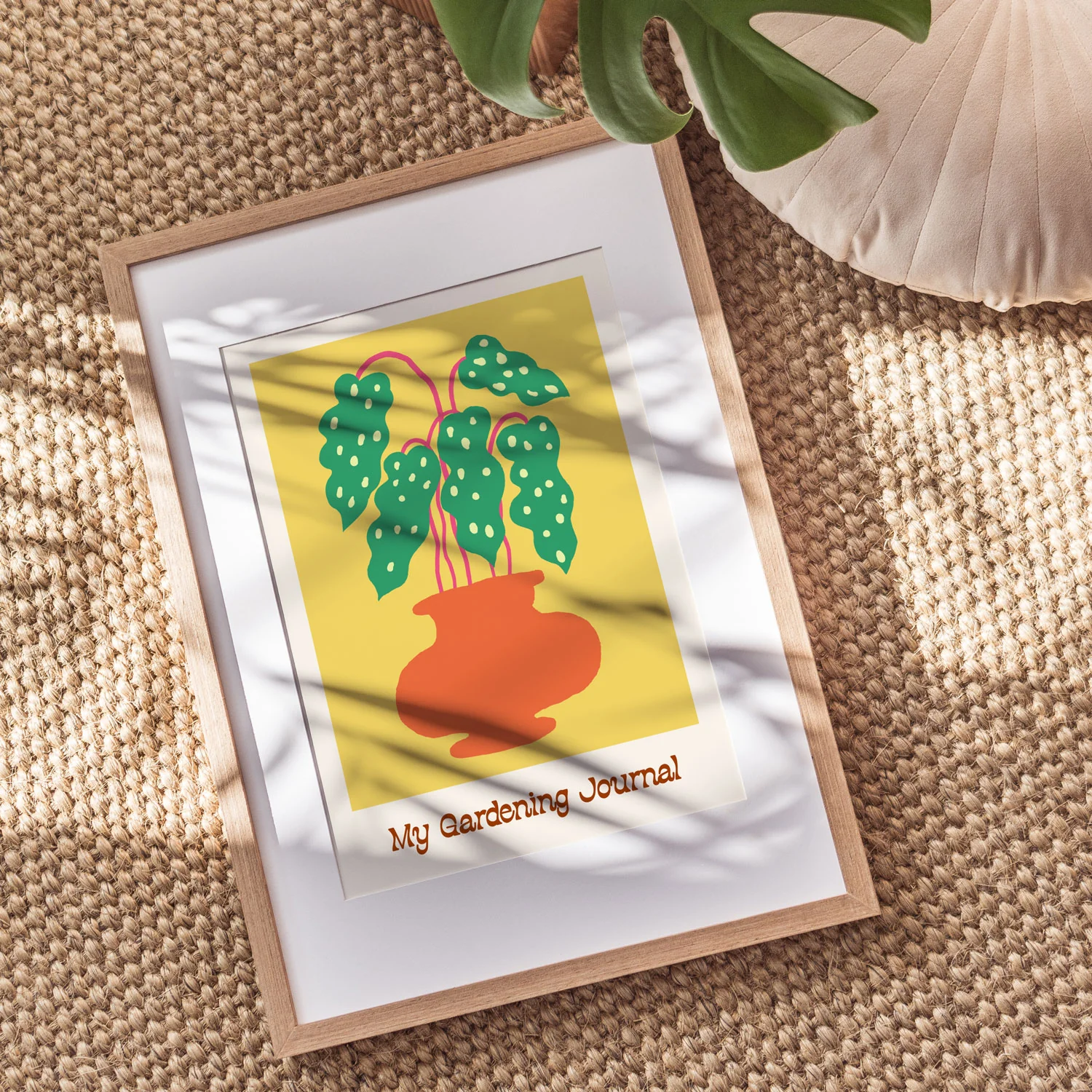 My Gardening Journal 14 - Image 2