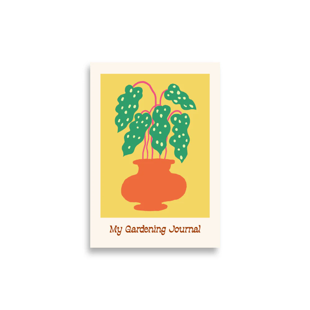 My Gardening Journal 14 - Image 4