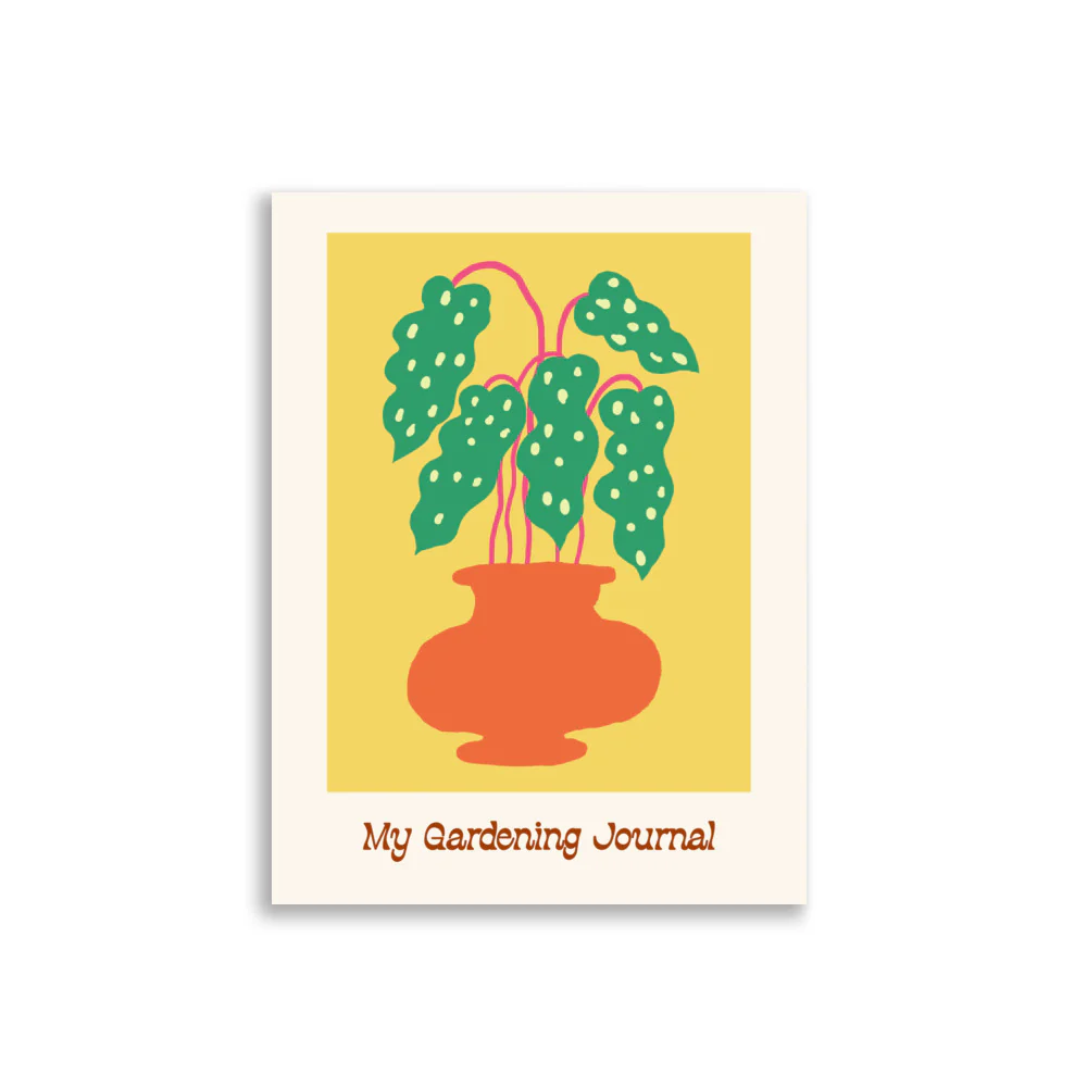 My Gardening Journal 14 - Image 5
