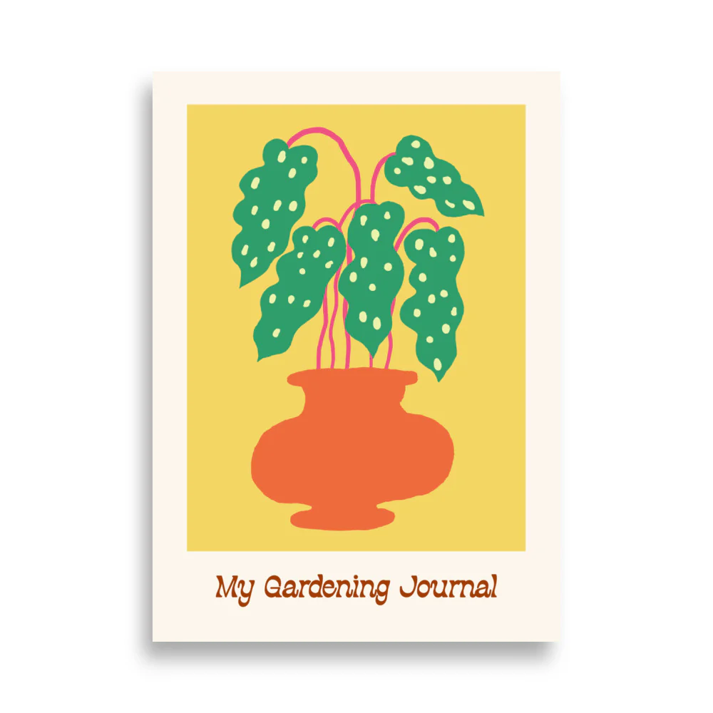 My Gardening Journal 14 - Image 6