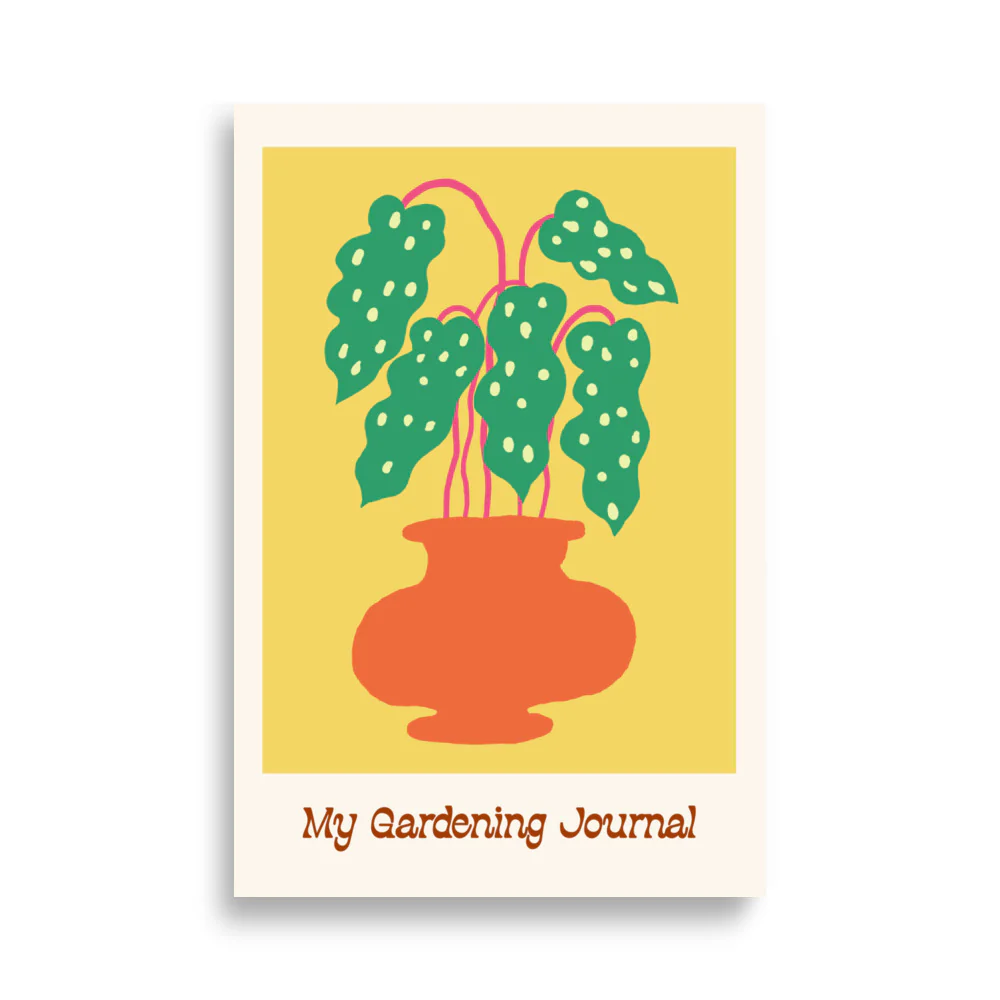 My Gardening Journal 14 - Image 7