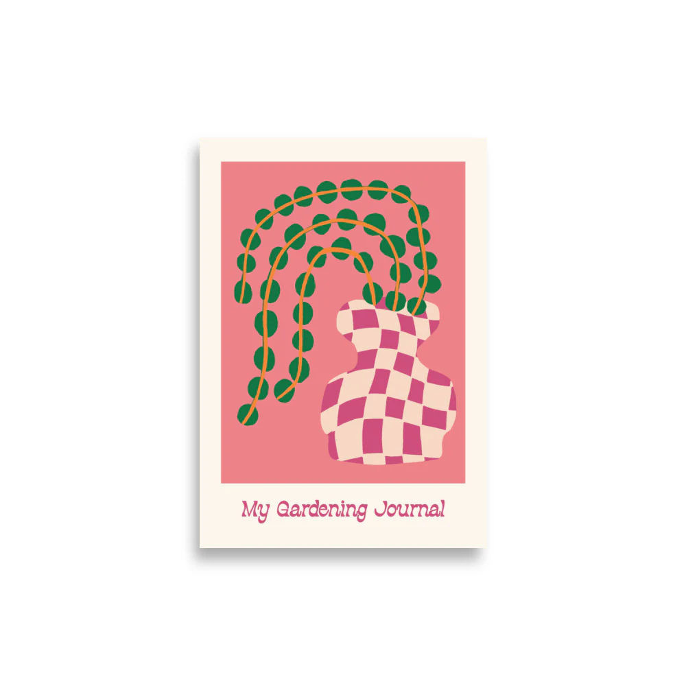 My Gardening Journal 15 - Image 5