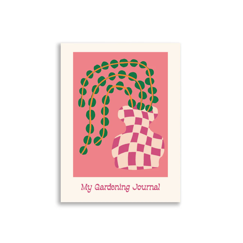 My Gardening Journal 15 - Image 6
