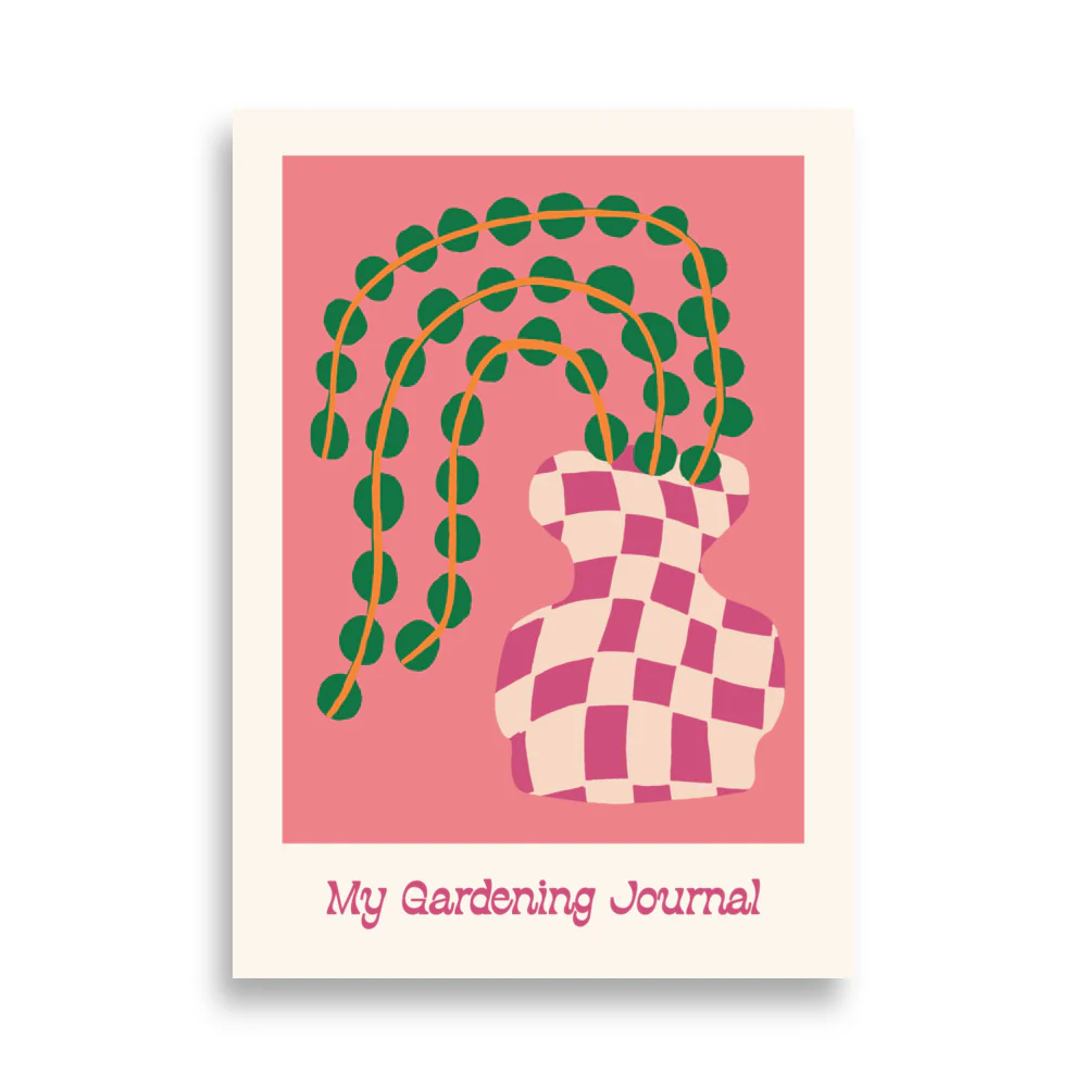 My Gardening Journal 15 - Image 7