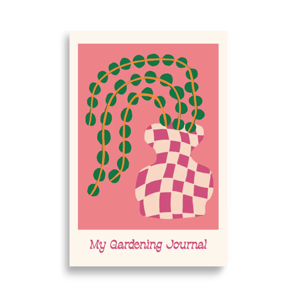 My Gardening Journal 15 - Image 8