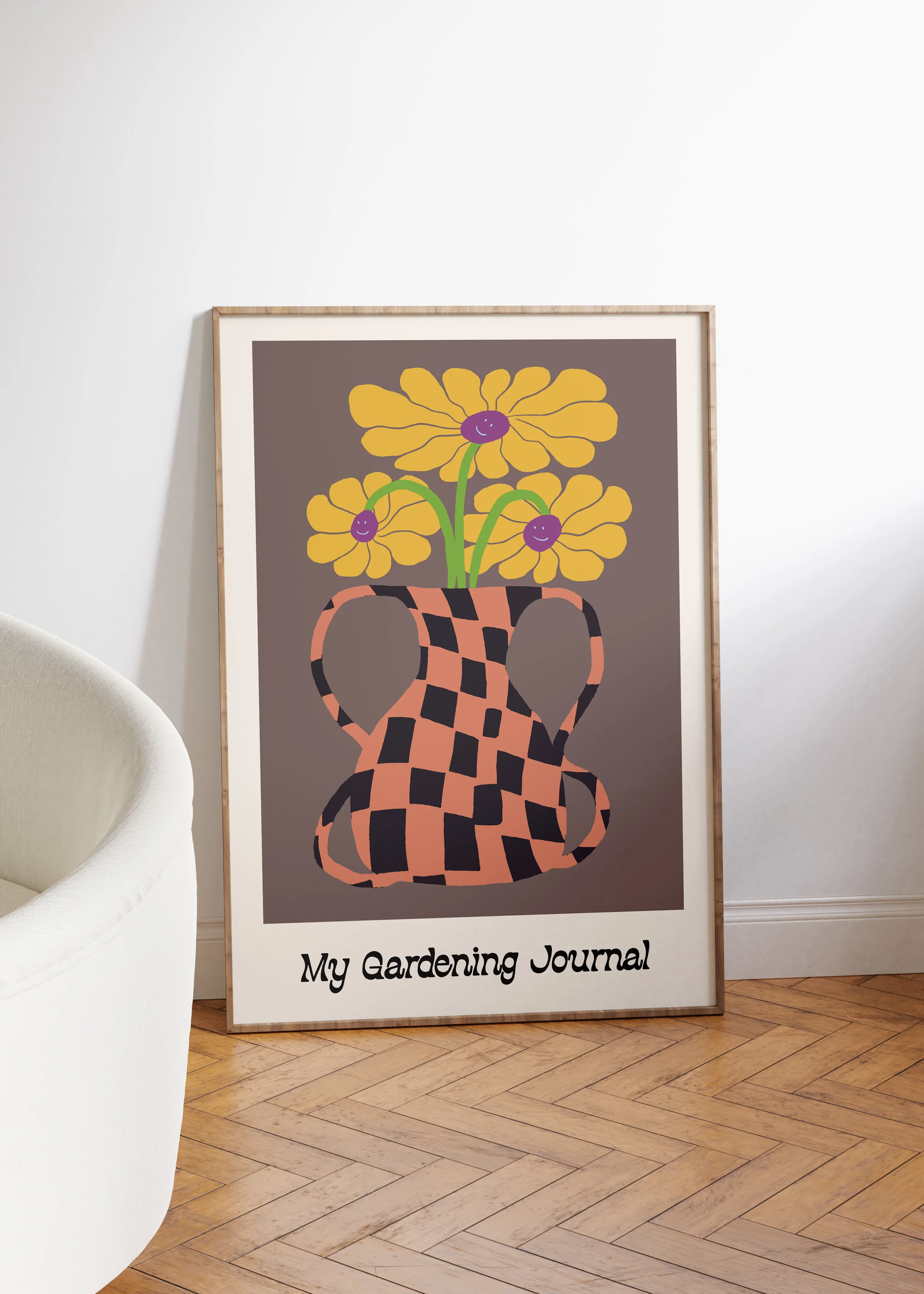 My Gardening Journal 16 - Image 4