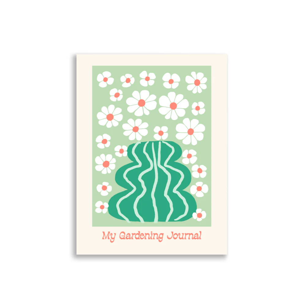 My Gardening Journal 04 - Image 3