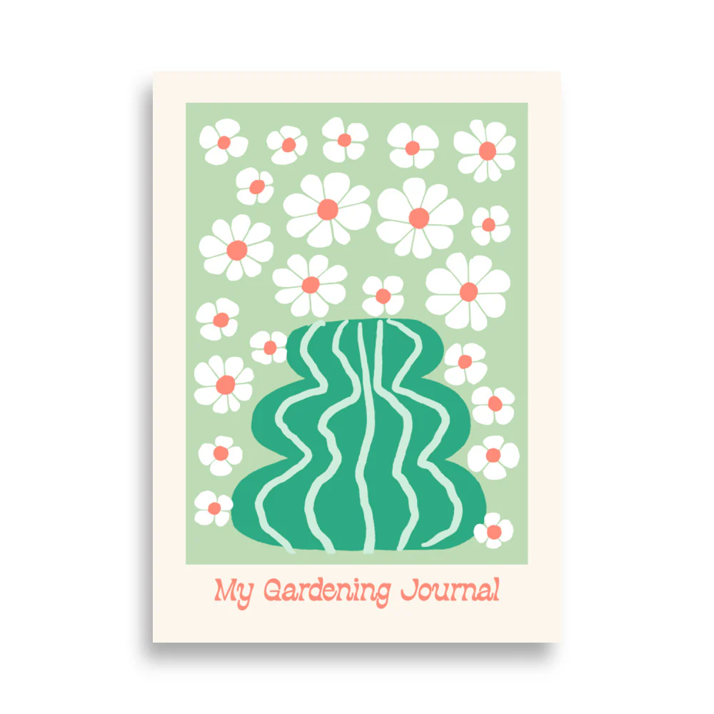 My Gardening Journal 04 - Image 4
