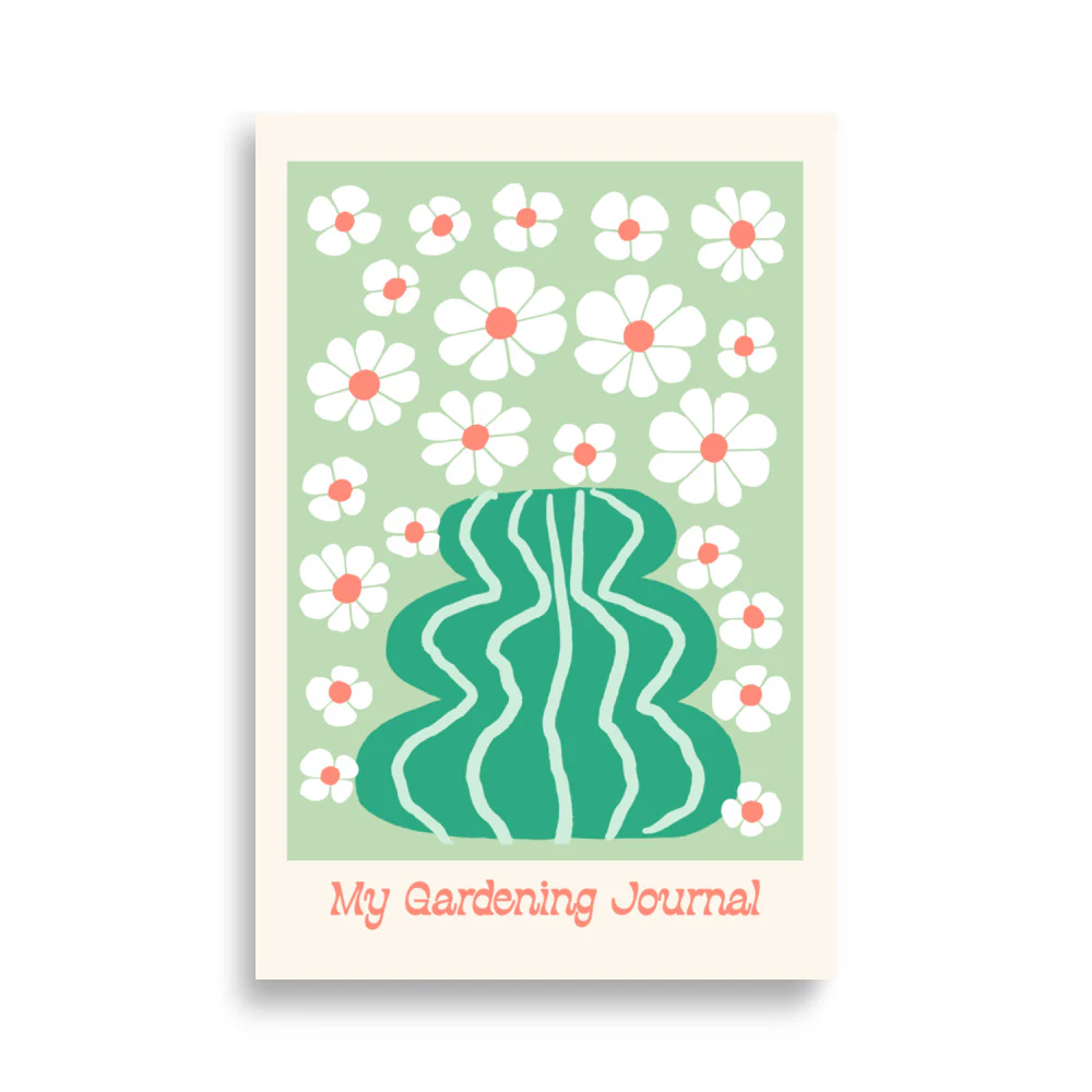 My Gardening Journal 04 - Image 5