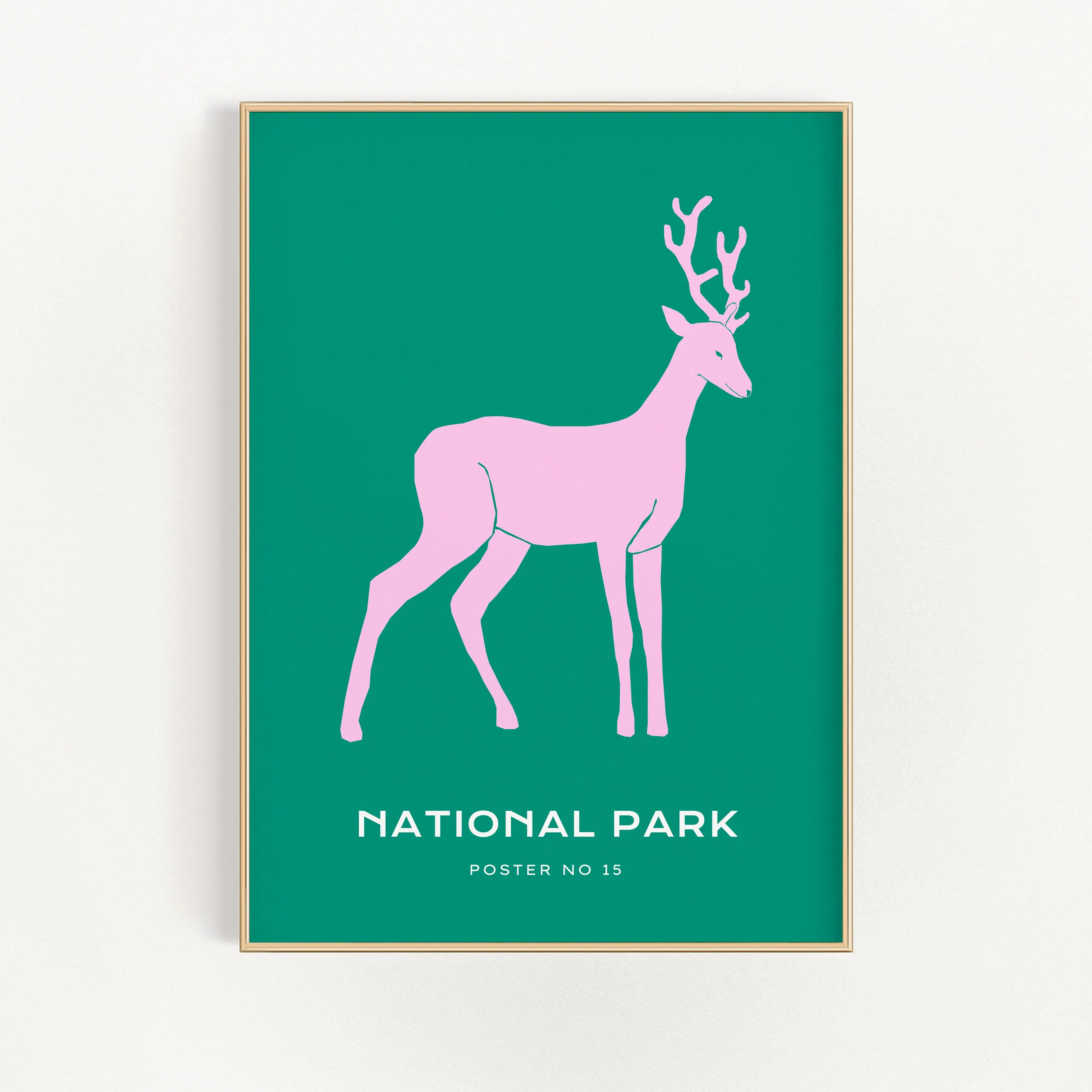 National Park No. 15