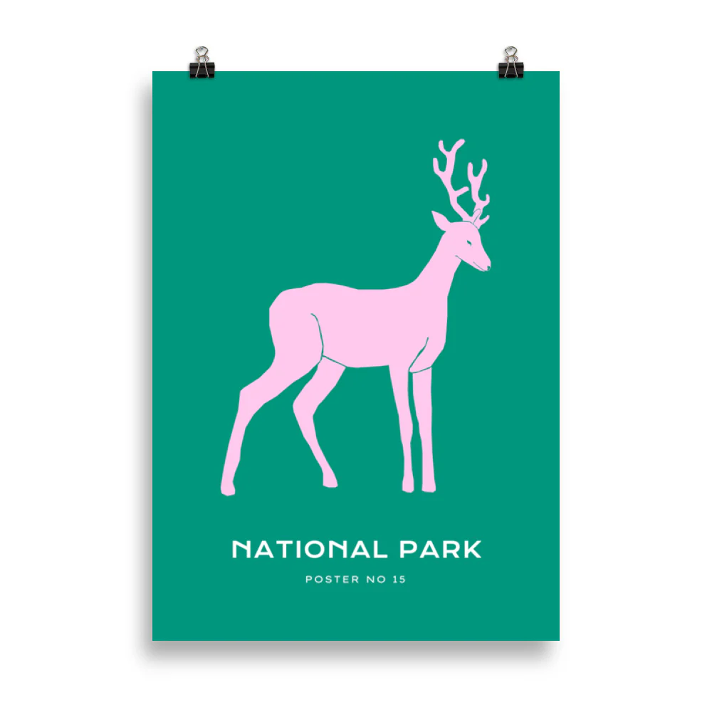 National Park No. 15 - Image 4