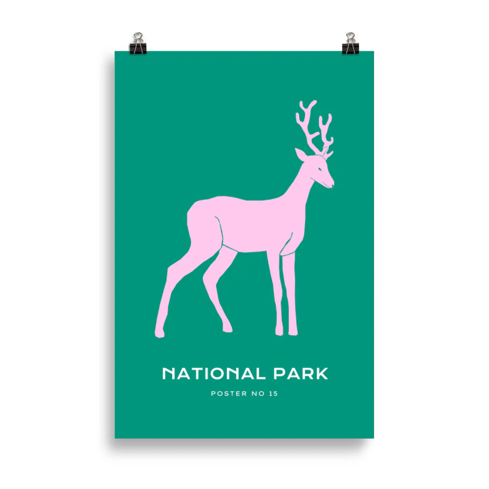 National Park No. 15 - Image 5