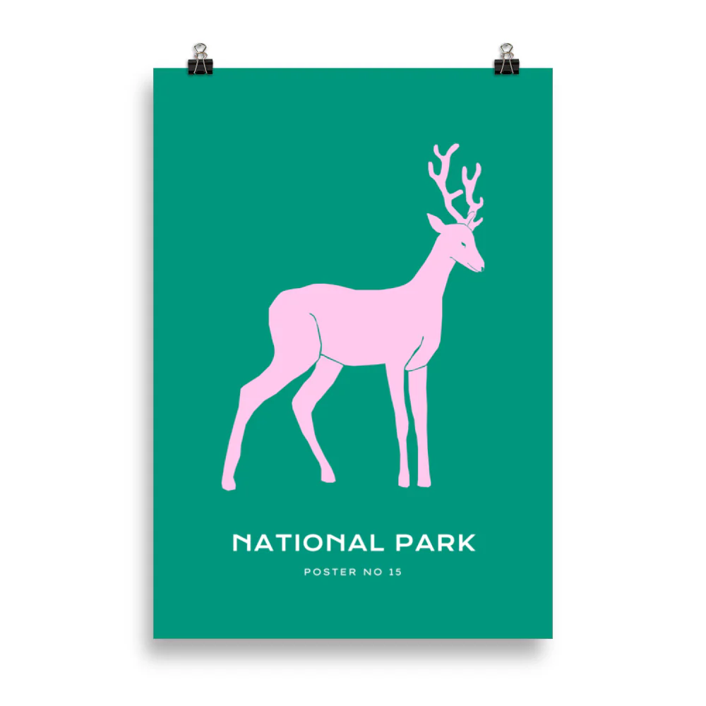 National Park No. 15 - Image 6