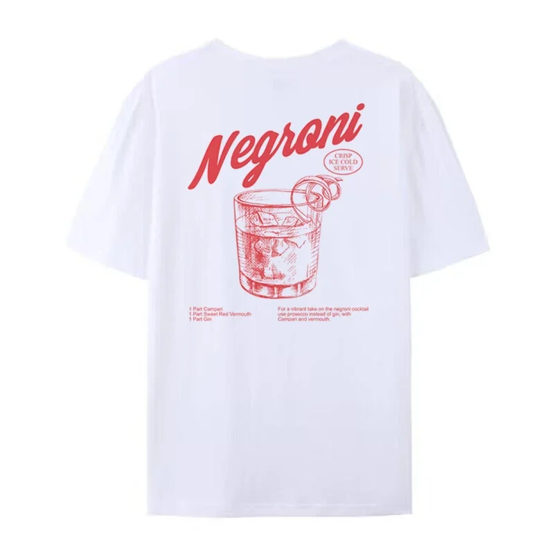 Negroni T-Shirt - Image 2