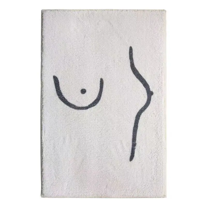 Noodie Illustration Rug - Image 12