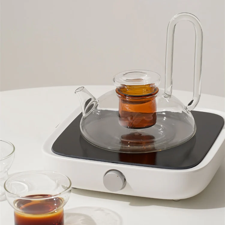 Nordic Teaware Set - Image 2