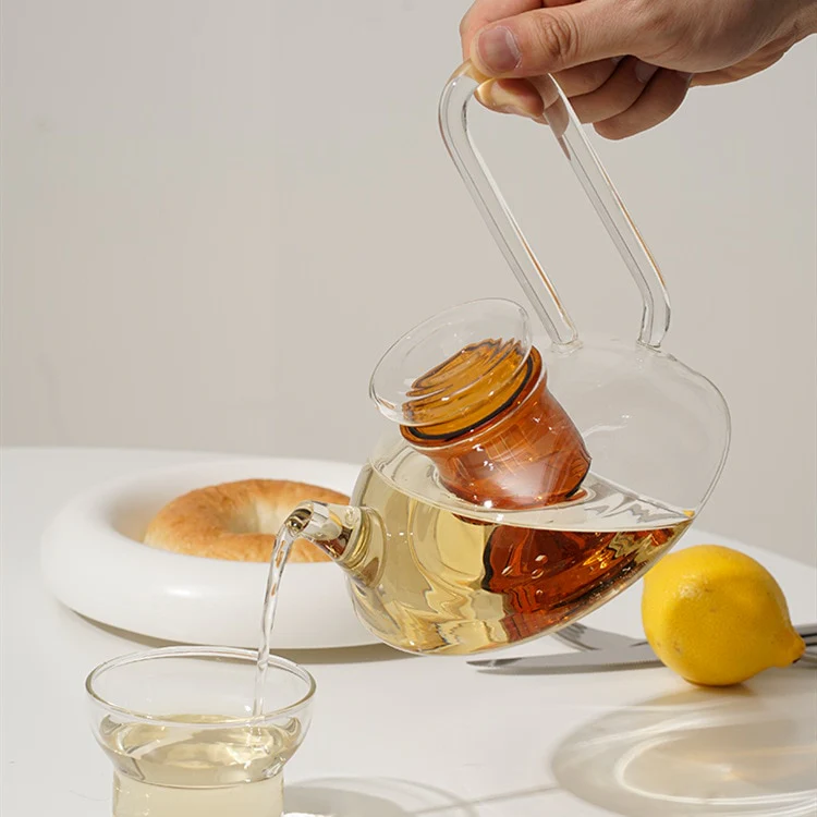 Nordic Teaware Set - Image 3