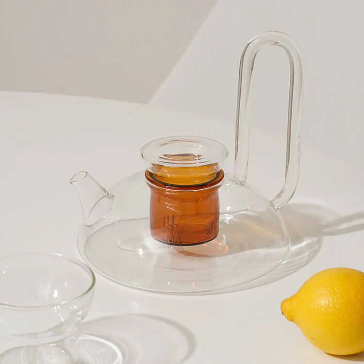 Nordic Teaware Set - Image 5