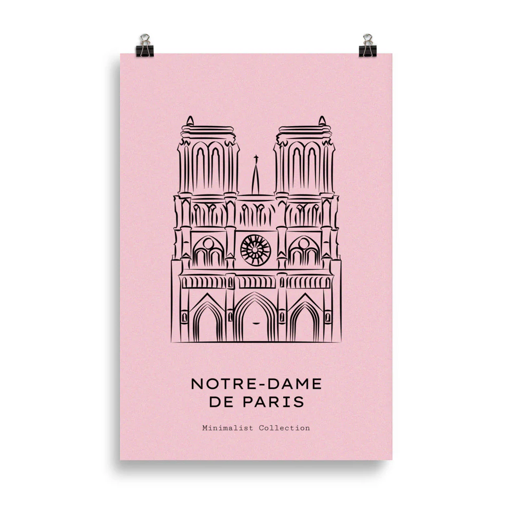 Notre Dame De Paris - Image 5