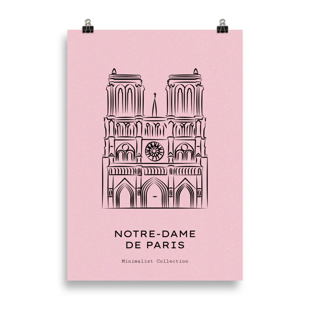 Notre Dame De Paris - Image 6