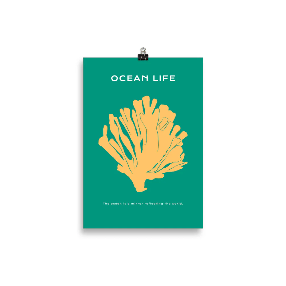 Ocean Life - No. 2 - Image 2