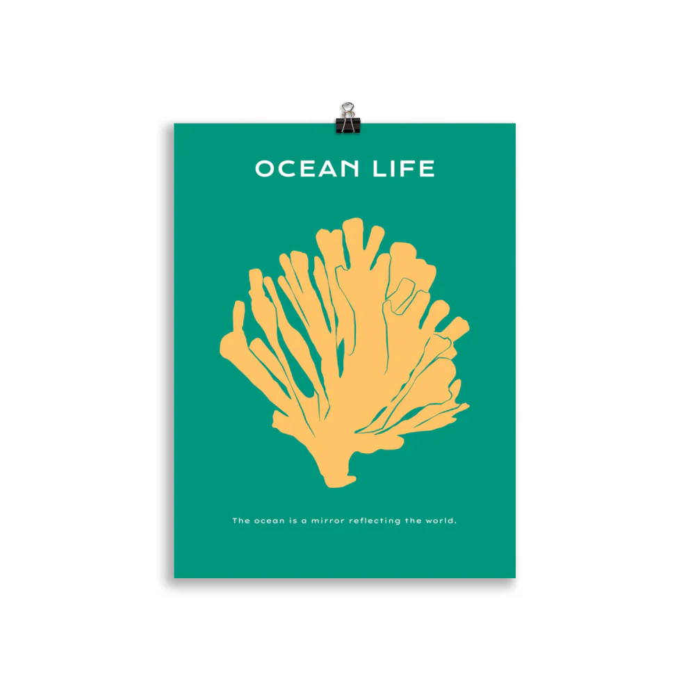 Ocean Life - No. 2 - Image 3