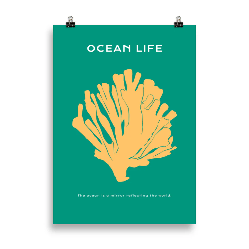 Ocean Life - No. 2 - Image 4