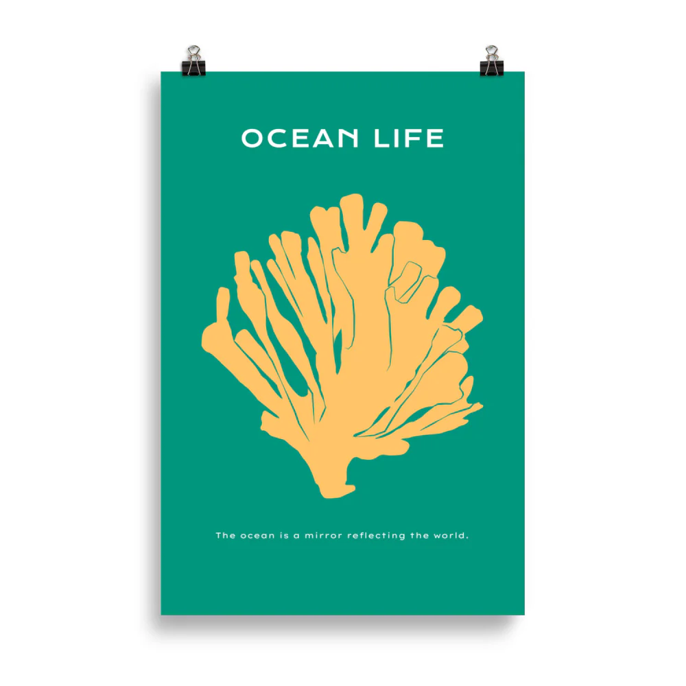 Ocean Life - No. 2 - Image 5
