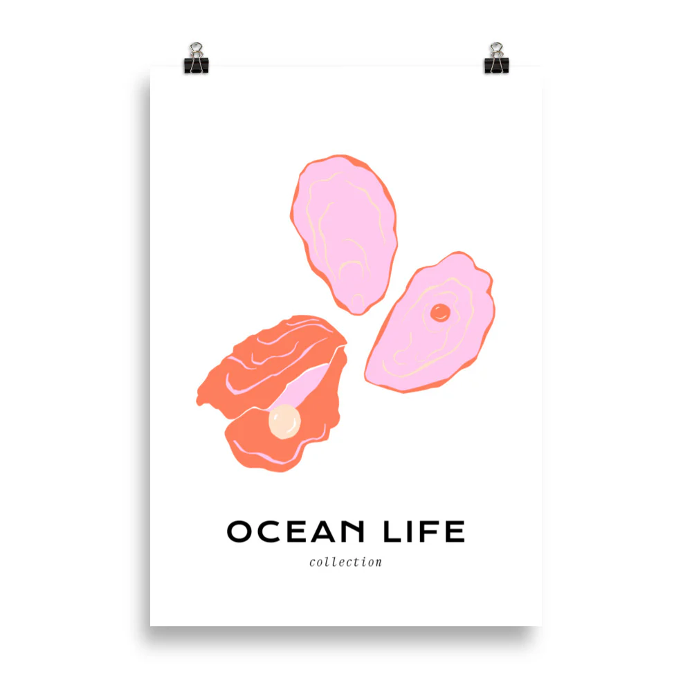 Ocean Life - Shell - Image 6