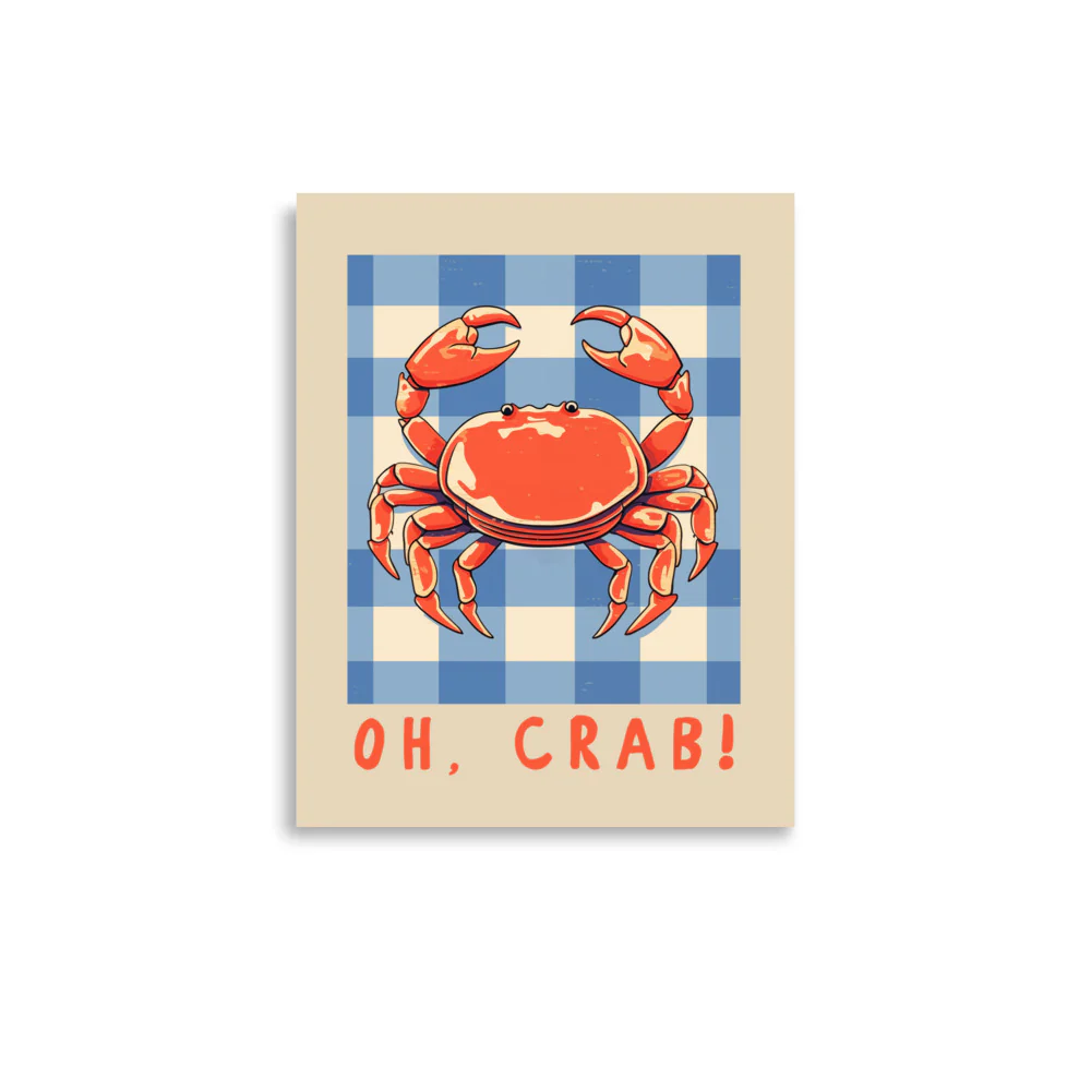 Oh, Crab! - Image 2