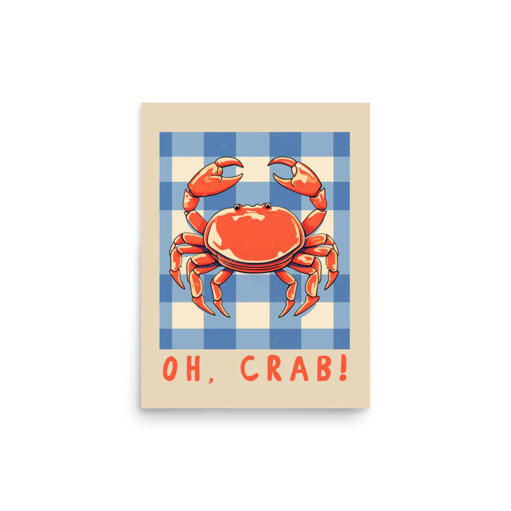 Oh, Crab! - Image 3