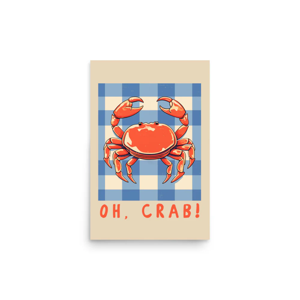 Oh, Crab! - Image 4
