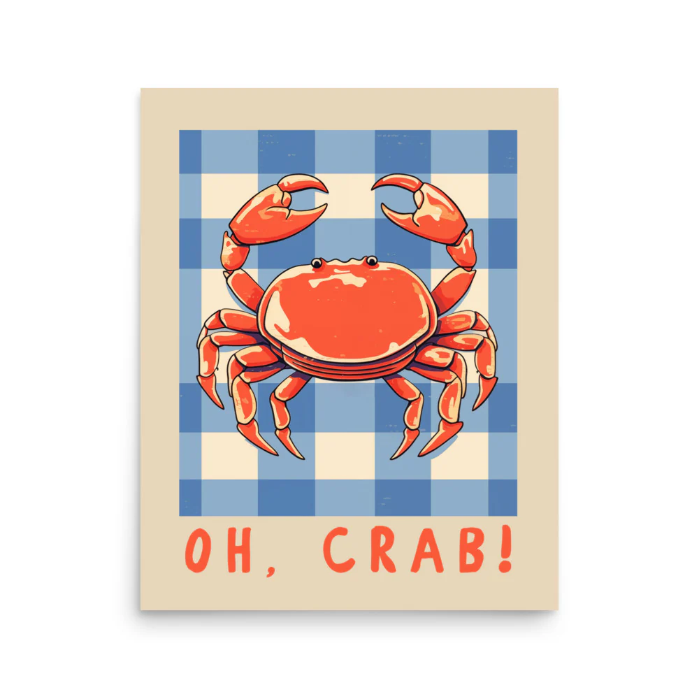 Oh, Crab! - Image 5