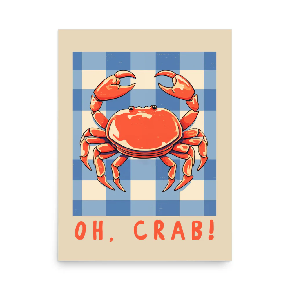 Oh, Crab! - Image 6
