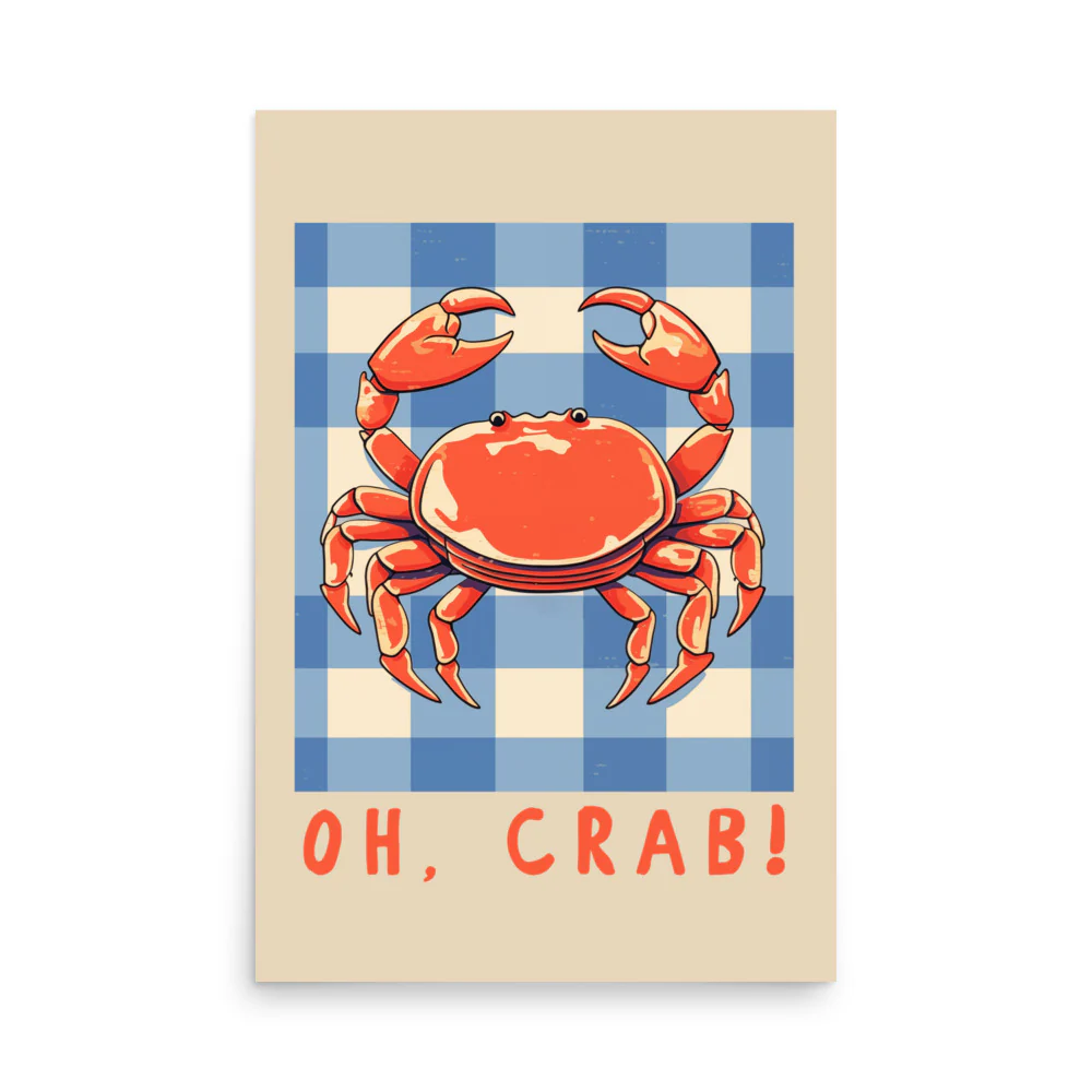 Oh, Crab! - Image 7
