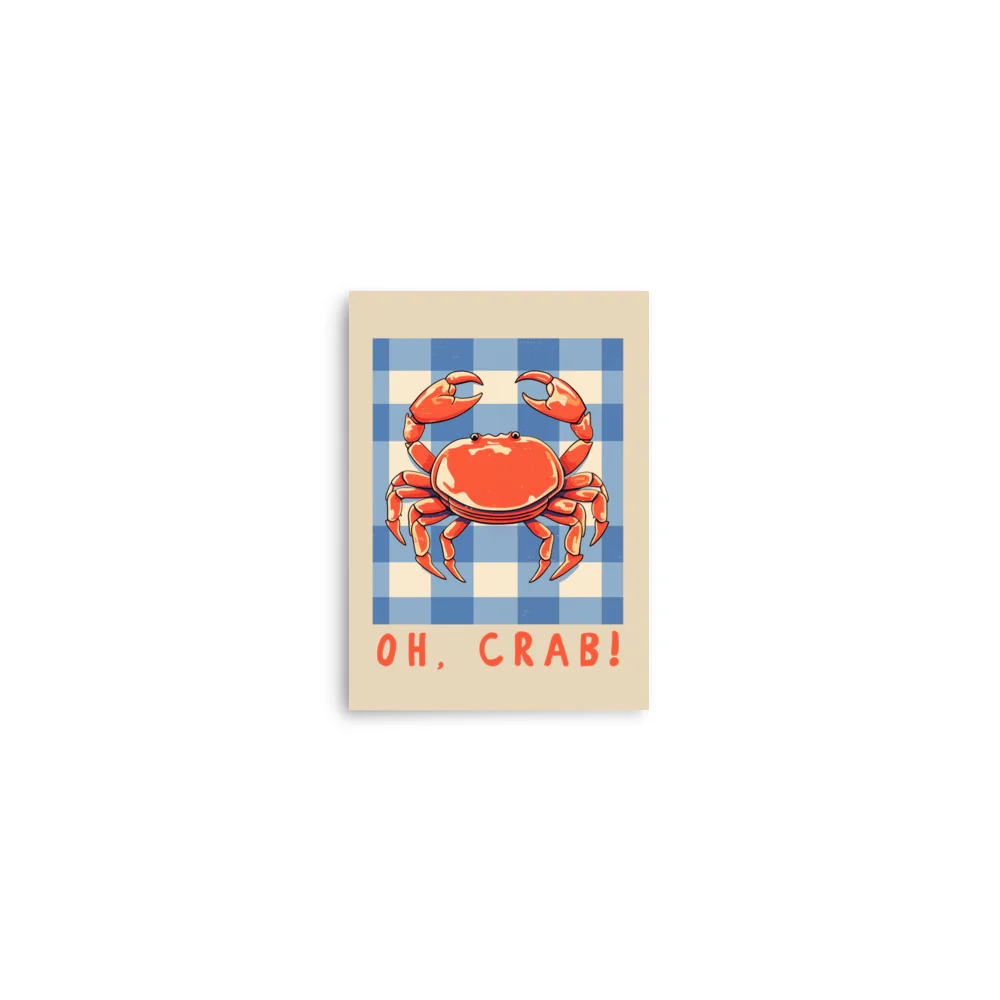 Oh, Crab! - Image 8