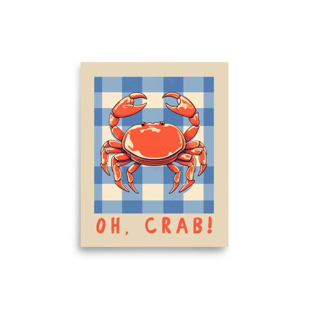 Oh, Crab! - Image 9
