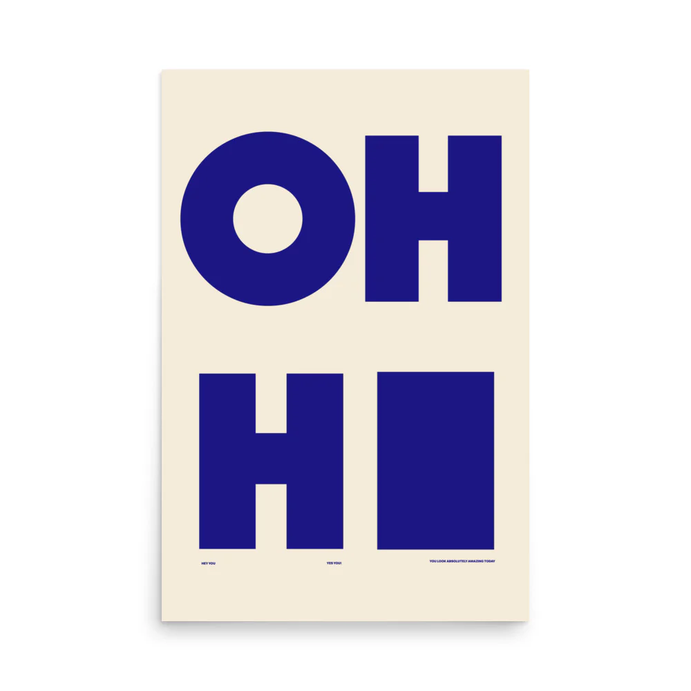 Oh Hi! - Image 7