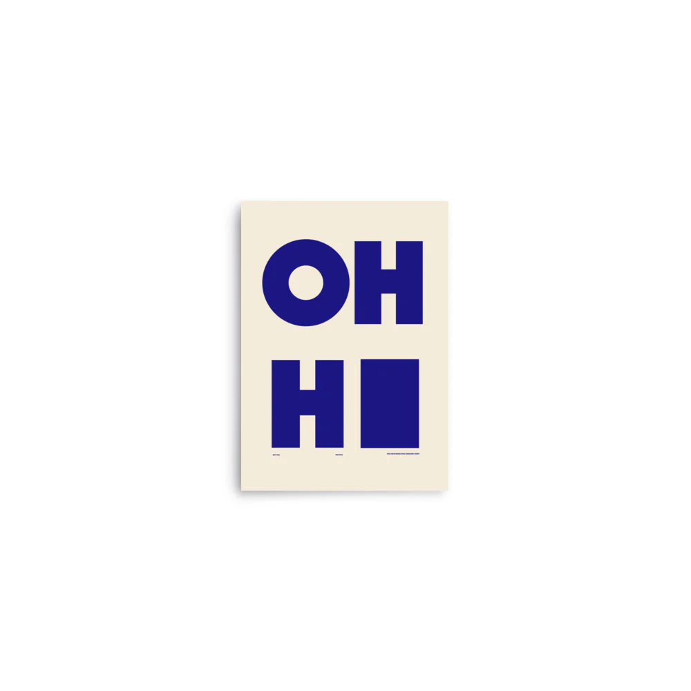 Oh Hi! - Image 8