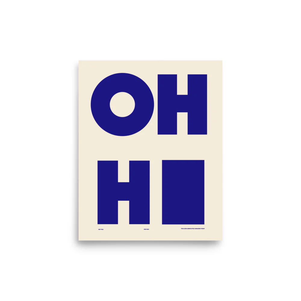Oh Hi! - Image 9
